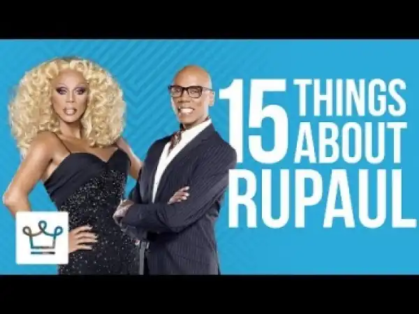 Video: 15 Things You Didn